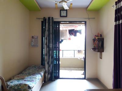 2 BHK Apartment