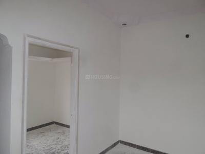Gallery Cover Image of 500 Sq.ft 1 BHK Apartment for buy in Sanjay Gandhi Nagar for 4200000
