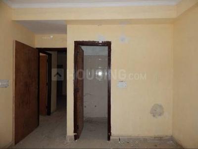 2 BHK Independent Floor