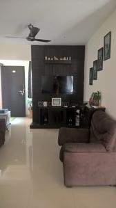 Gallery Cover Image of 1400 Sq.ft 3 BHK Apartment for buy in Deepanagar for 6500000