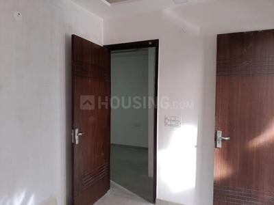 Gallery Cover Image of 1000 Sq.ft 3 BHK Independent Floor for buy in Sector 17 Rohini for 10500000