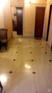 4 BHK Apartment