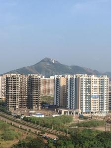 Gallery Cover Image of 1350 Sq.ft 3 BHK Apartment for rent in Virar West for 13500