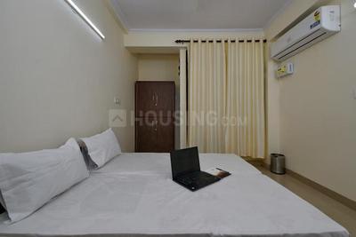 Bedroom Image of Oyo Life Grg1094 Sector 20 in Sector 20