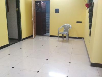 1 BHK Apartment