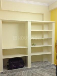1 BHK Apartment