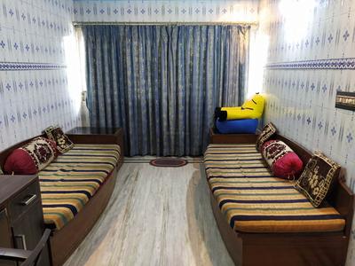 Gallery Cover Image of 1080 Sq.ft 2 BHK Apartment for buy in Shivalik Sanjay Tower, Satellite for 6000000