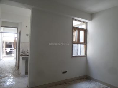 1 BHK Apartment