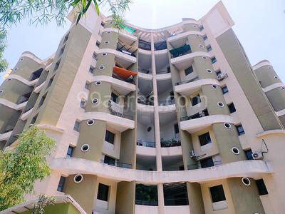 Gallery Cover Image of 1560 Sq.ft 3 BHK Apartment for buy in Nandan Vatsalya Vihar, Aundh for 16500000