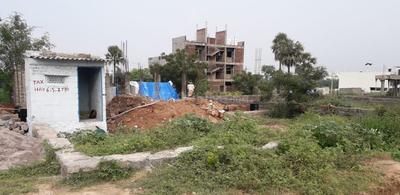 Gallery Cover Image of Sq.ft Residential Plot for buy in Patancheru for 3300000