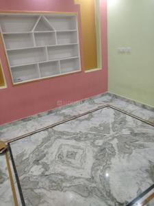 1 BHK Apartment
