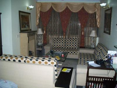 Gallery Cover Image of 1450 Sq.ft 3 BHK Apartment for buy in South Extension II for 16000000