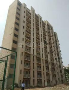 1 RK Apartment