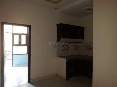 1 BHK Apartment