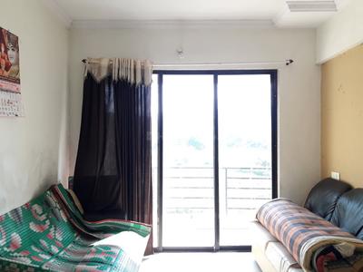 1 BHK Apartment