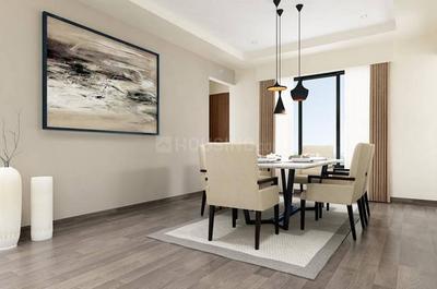 4 BHK Villa