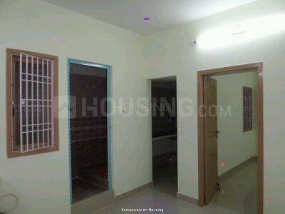 2 BHK Independent Floor