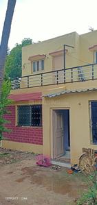 Gallery Cover Image of 400 Sq.ft 1 RK Villa for rent in Saint Colony for 4000