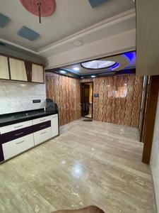 Hall Image of Koparkhairane Gest House in Kopar Khairane