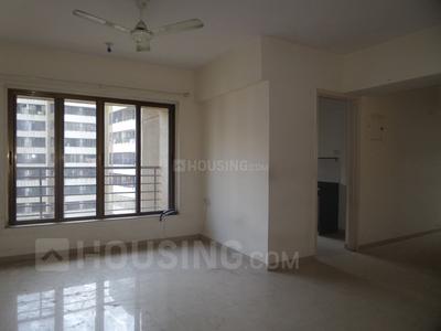1 BHK Apartment
