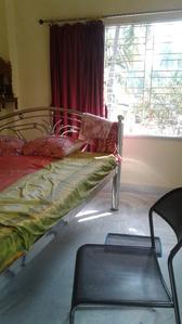 Gallery Cover Image of 363 Sq.ft 1 BHK Apartment for buy in Baksara for 1000000