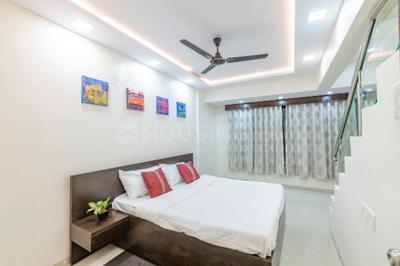 Gallery Cover Image of 1850 Sq.ft 2 BHK Independent House for buy in Kharghar for 13500000