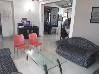 3 BHK Apartment