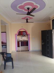 1 BHK Independent House