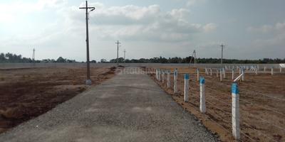 Gallery Cover Image of Sq.ft Residential Plot for buy in Veeriampalayam for 2750000