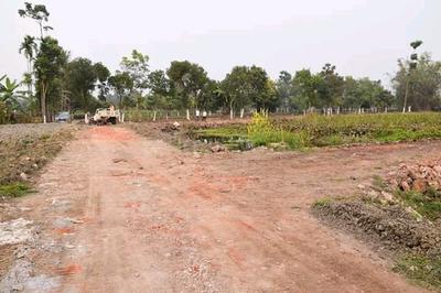 Gallery Cover Image of Sq.ft Residential Plot for buy in Shyamnagar for 440000