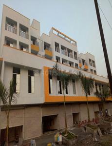Gallery Cover Image of 370 Sq.ft 1 RK Independent Floor for buy in Mahalmirya Dongar for 1250000