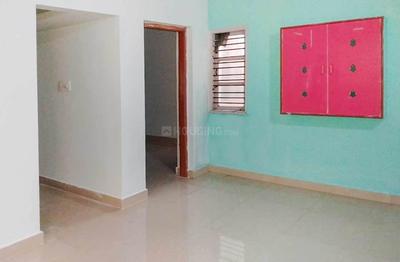 Gallery Cover Image of 450 Sq.ft 1 BHK Independent House for rent in Medahalli for 8000