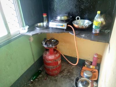 Kitchen Image of PG 4271684 Garia in Garia