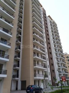2 BHK फ़्लैट