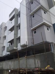 Gallery Cover Image of 1025 Sq.ft 2 BHK Apartment for buy in Madipakkam for 5432500