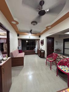 Fully Furnished Bhk Flat On Rent In Gorai Borivali West Bhk Flat