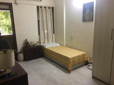 Bedroom Image of PG 4035287 Juhu in Juhu