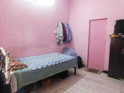 Bedroom Image of Bhavya Enterprises PG in Airoli