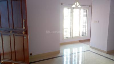 BHK Independent House for rent in Kalyan Nagar, North Bangalore