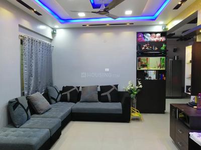 3 BHK Apartment