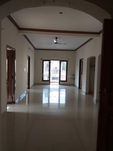 Gallery Cover Image of 1378 Sq.ft 3 BHK Independent Floor for buy in Porur for 8000000