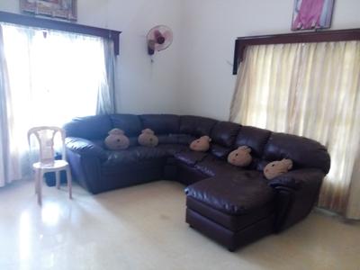 5 BHK Villa