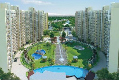 2 BHK Flat