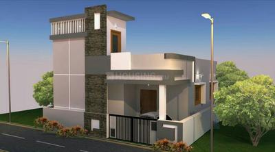 Gallery Cover Image of 800 Sq.ft 2 BHK Independent House for buy in Kolapakkam - Vandalur for 4200000