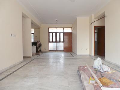 4 BHK फ़्लैट