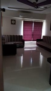 4 BHK Apartment