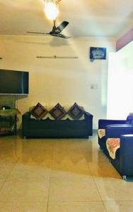 2 BHK Apartment