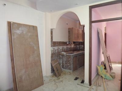 Gallery Cover Image of 450 Sq.ft 1 BHK Apartment for buy in Patparganj for 2500000