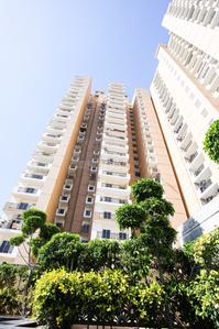 4 BHK Apartment