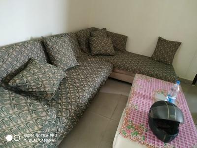 Gallery Cover Image of 770 Sq.ft 1 BHK Apartment for buy in SBP Southcity, Gazipur for 2500000